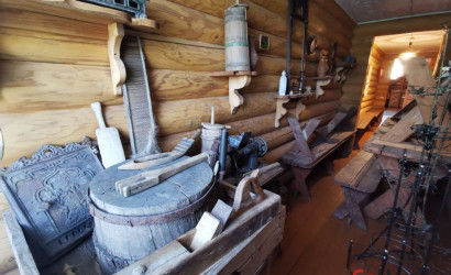 Купить коттедж, Горново, 25 соток. Фото 36