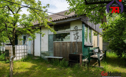 Купить дом, Чачково, Радужная ул., 15 соток. Фото 22