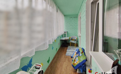 Купить 3-комнатную квартиру, Брест, Восток, ул. Стафеева. Фото 29