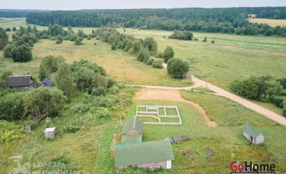 Купить дом, Новая вилейка, Дачная ул., 24.99 соток. Фото 6