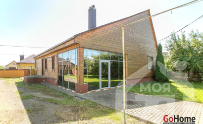 Купить коттедж, Ошмяны, Богдановича ул., 11.5 соток. Фото 34