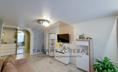 Купить 3-комнатную квартиру, Брест, ул. Орловская, д. . Фото 6