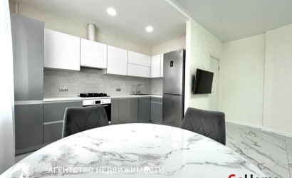 Купить 3-комнатную квартиру, Минск, Игуменский тракт 14 (Ленинский район). Фото 17