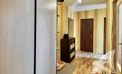 Купить 2-комнатную квартиру, Кобрин, , . Фото 17