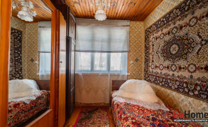 Купить дом в деревне, Чайка, 4 соток. Фото 3