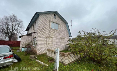 Купить дом, Марьина Горка, 25 соток. Фото 8