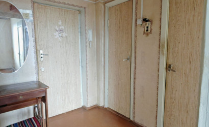 Купить 1-комнатную квартиру, Барановичи, Гаевая ул., 25. Фото 4