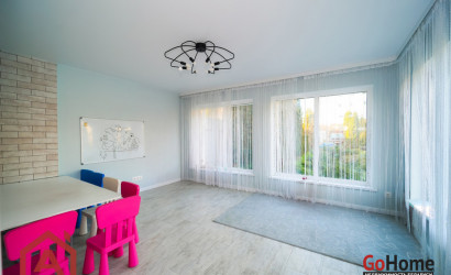 Купить дом, Богатырево, Магистральная, 6, 14.38 соток. Фото 26