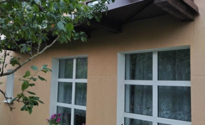 Купить дом в деревне, Узборье, 6.27 соток. Фото 8