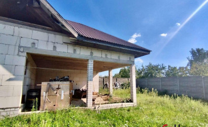 Купить дом, Брест, Новозадворская ул., 11.4 соток. Фото 5