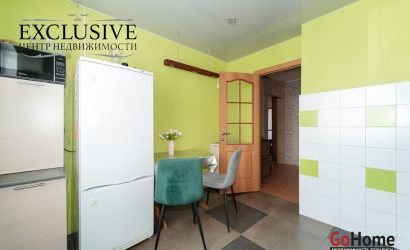 Купить 3-комнатную квартиру, Минск, Есенина ул., 85(Московский район). Фото 8