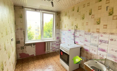 Купить 4-комнатную квартиру, Слоним, Брестская ул., 87. Фото 11