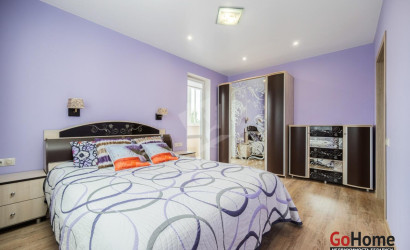 Купить 3-комнатную квартиру, Минск, Космонавтов ул., 6 (Московский район). Фото 3