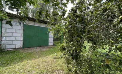  74 м2, Березовка(Горького ул., 61)