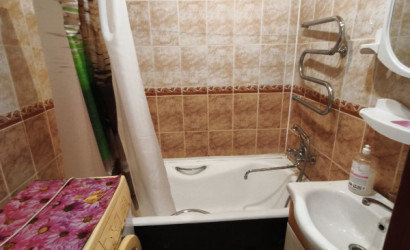 Снять 3-комнатную квартиру на сутки, Дзержинск, Чкалова, д. 29. Фото 3