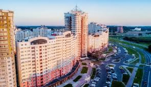 В Беларуси запретили продажу жилья через облигации