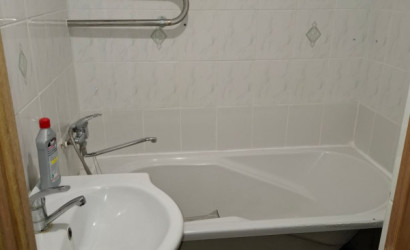 Снять 3-комнатную квартиру на сутки, Скидель, ул. Гагарина, д. 45. Фото 5