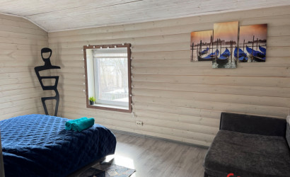 Снять на сутки дачу, Завидичи, 11А. Фото 8