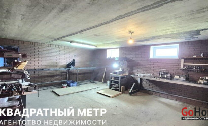 Купить дом, Узда, Наркевича-Иодки ул., 14.65 соток. Фото 19