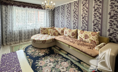 Купить 4-комнатную квартиру, Брест, Восток, ул. Орловская. Фото 12