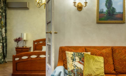 Снять 2-комнатную квартиру, Минск, Независимости пр-т 38 (Партизанский район). Фото 10