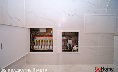 Купить дом, Сидоровичи, Речная ул., 8, 15 соток. Фото 22