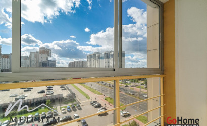 Купить 1-комнатную квартиру, Минск, Дзержинского просп., 11 (Московский район). Фото 43