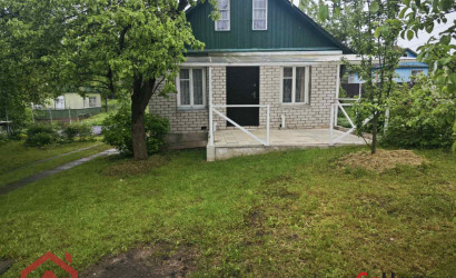 Купить дачу, СТ Ясная Поляна БГГЭ, 4.12 соток. Фото 45