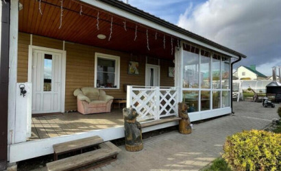 Купить дом, Попковичи, Луговая ул., 5, 25 соток. Фото 14