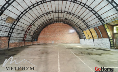 Аренда склада, Минск, Станиславского ул., 1, 407 кв.м. Фото 4