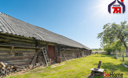 Купить дом, Нарейши, Центральная ул., 25 соток. Фото 14
