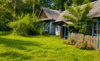 Купить дом, Могильно, Рокоссовского, д. 36, 25 соток. Фото 2