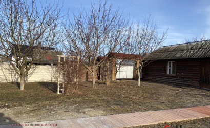 Купить коттедж, Мухавец, 60 лет Октября, 18.6 соток. Фото 5