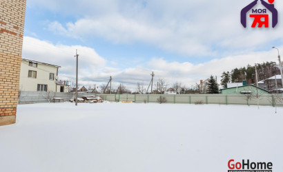 Купить дом, Ельница, Могилевская ул., 15 соток. Фото 5