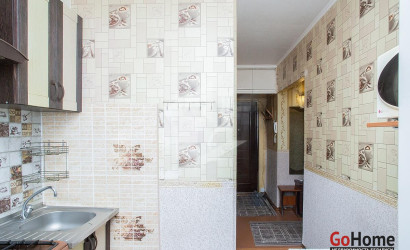 Купить 2-комнатную квартиру, Минск, Рокоссовского просп., 7(Ленинский район). Фото 13