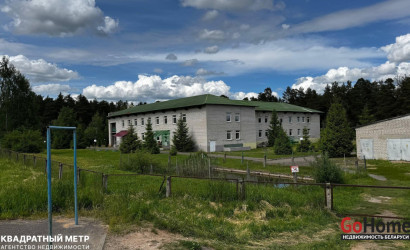 Купить 1-комнатную квартиру, Поморщина, Центральная ул.. Фото 19