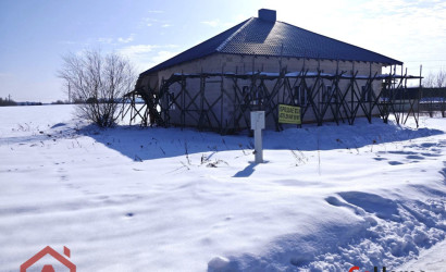 Купить дом, Масловичи, Полевая, 24 соток. Фото 10