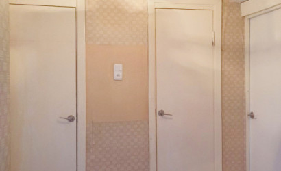 Купить 3-комнатную квартиру, Речица, Строителей ул., д.14. Фото 14