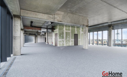 Аренда офиса, Минск, Веснинка пер., 16,  338.6 кв.м.. Фото 8