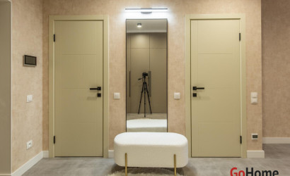 Купить 4-комнатную квартиру, Минск, Победителей просп., 135/В(Центральный район). Фото 12