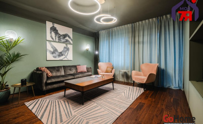 Купить 1-комнатную квартиру, Минск, Можайского 3-й пер., 11 (Советский район). Фото 9