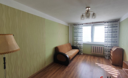 Купить 2-комнатную квартиру, Гродно, Дзержинского, 155. Фото 3