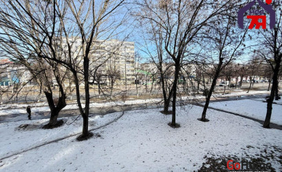 Купить 4-комнатную квартиру, Солигорск, Ленина ул., 14. Фото 9