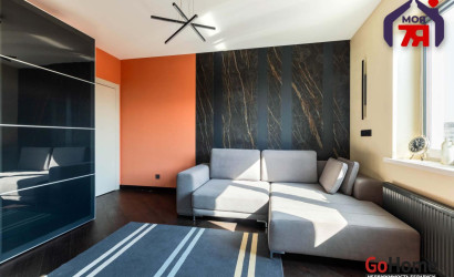 Купить 4-комнатную квартиру, Минск, Восточная ул., 107 (Советский район). Фото 36