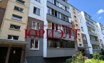  49.4 м2, Гомель(Быховская, 113А)