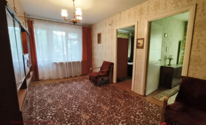 Купить 4-комнатную квартиру, Барановичи, Коммунистическая, 19А. Фото 6