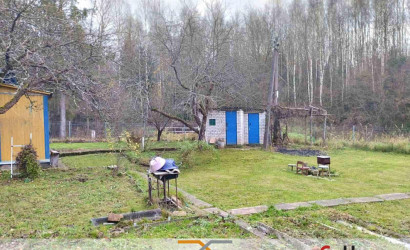 Купить дом в деревне, Ромашка Соломореченская, 4.99 соток. Фото 4