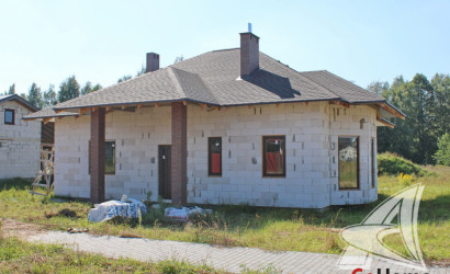 Купить дом, Большие Радваничи, Радваничский с/с, 21.95 соток. Фото 2