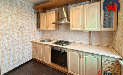 Купить 2-комнатную квартиру, Слуцк, Чехова ул., 45. Фото 3