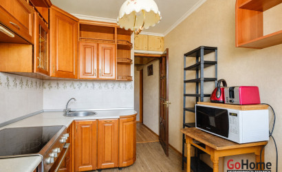 Купить 2-комнатную квартиру, Минск, Шугаева, 3/4(Первомайский район). Фото 2